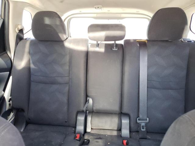 Photo 10 from auction – 2015 NISSAN ROGUE S with VIN KNMAT2MT8FP506350