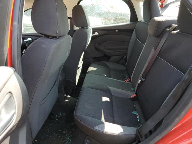 Photo 10 from auction – 2013 FORD FOCUS SE with VIN 1FADP3F27DL163021