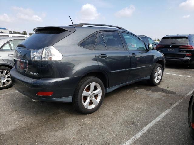 Photo 3 from auction – 2007 LEXUS RX 350 with VIN 2T2HK31U57C028212