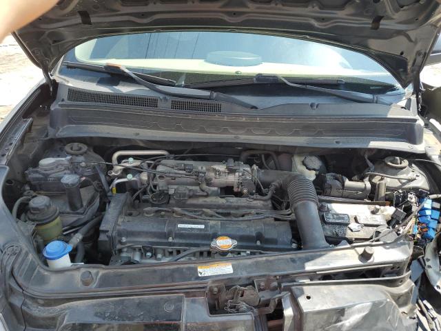 Photo 12 from auction – 2010 KIA SOUL with VIN KNDJT2A21A7098777