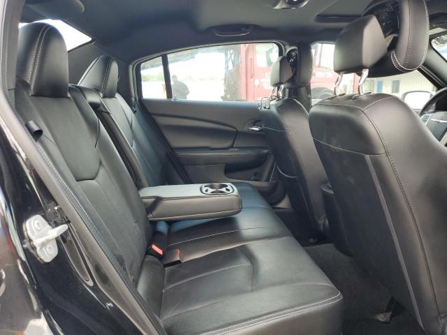 Photo 10 from auction – 2012 CHRYSLER 200 LIMITE with VIN 1C3CCBCG7CN278852
