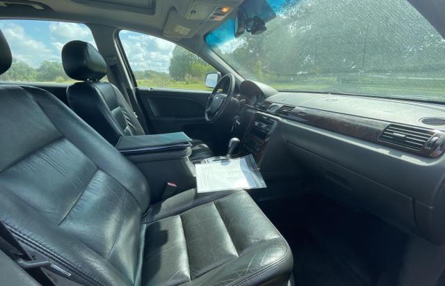 Photo 5 from auction – 2006 FORD FIVE HUNDR with VIN 1FAFP25196G106357