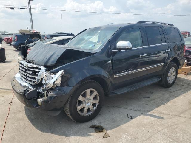 CHRYSLER ASPEN LIMI 2008 with VIN 1A8HX58N58F133981 - Photo from auction