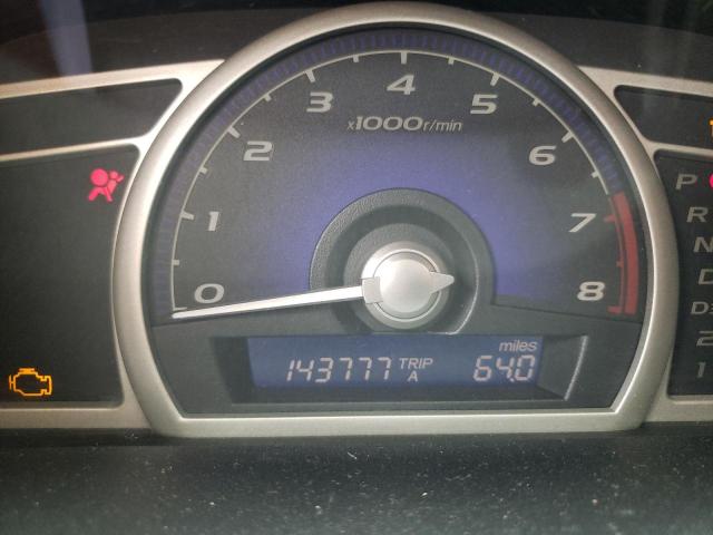 Фото 9 с аукциона – 2010 HONDA CIVIC LX с VIN 19XFA1F5XAE053247