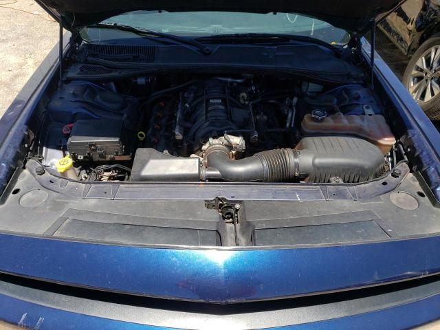 Photo 11 from auction – 2015 DODGE CHALLENGER with VIN 2C3CDZAT1FH744262