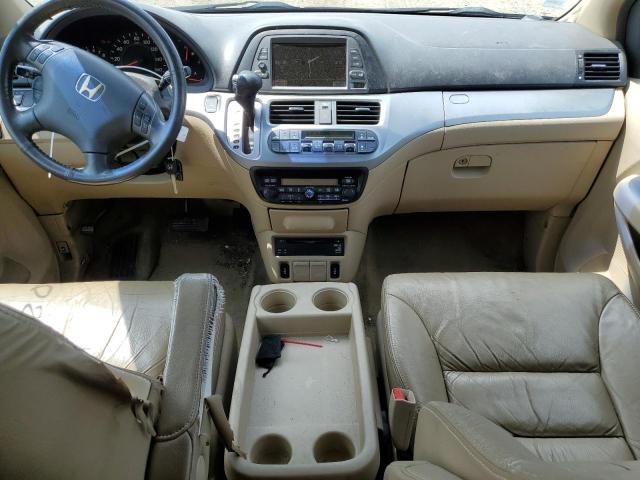 Photo 8 from auction – 2008 HONDA ODYSSEY EX with VIN 5FNRL38778B082078