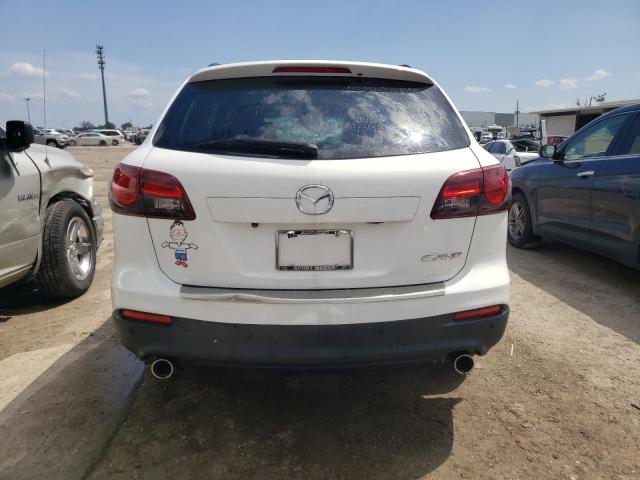 Photo 6 from auction – 2015 MAZDA CX-9 TOURI with VIN JM3TB2CA2F0465550