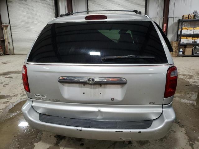 Photo 6 from auction – 2002 CHRYSLER TOWN & COU with VIN 2C4GP74L32R792385