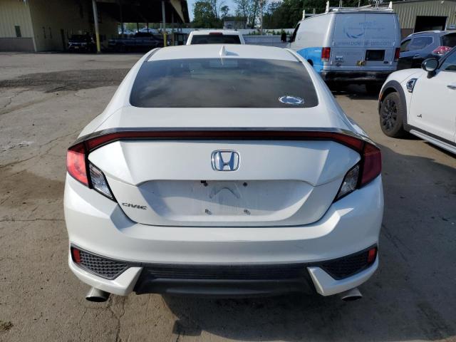 Photo 6 from auction – 2017 HONDA CIVIC EX with VIN 2HGFC3B39HH360063