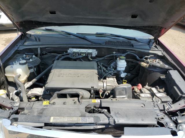 Photo 11 from auction – 2012 FORD ESCAPE LIM with VIN 1FMCU9EG2CKA75735