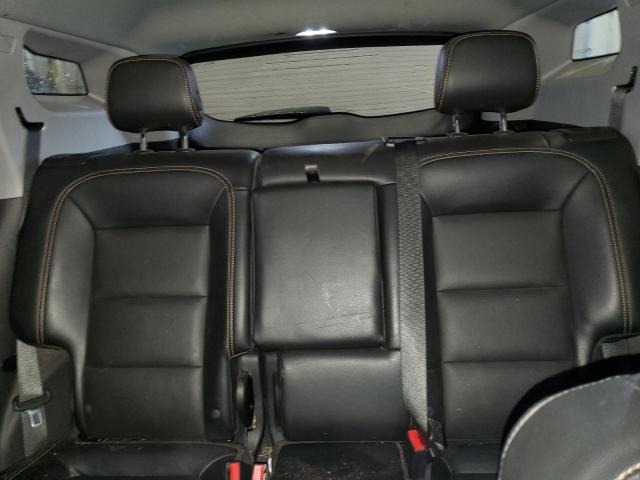 Photo 10 from auction – 2020 GMC TERRAIN SL with VIN 3GKALVEV8LL253690