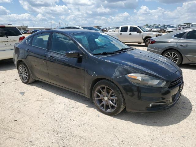 Photo 4 from auction – 2016 DODGE DART SXT S with VIN 1C3CDFFA1GD822513