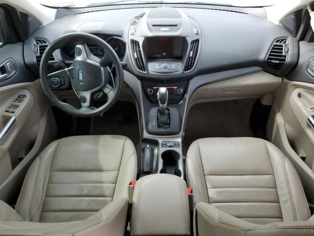 Photo 8 from auction – 2016 FORD ESCAPE SE with VIN 1FMCU0GX3GUB66998