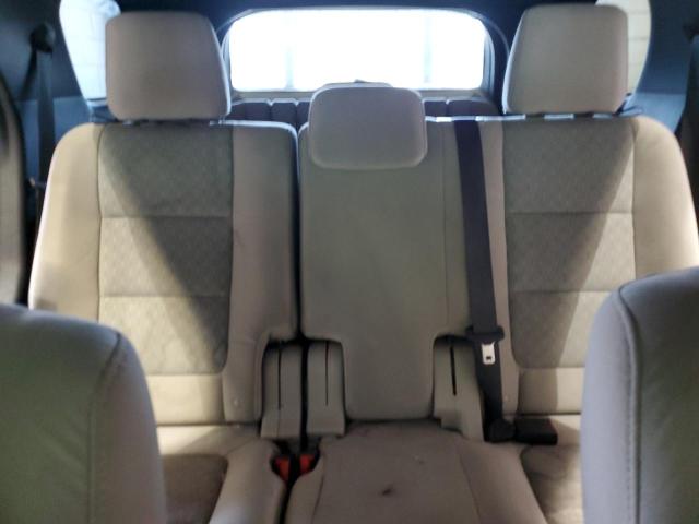 Photo 10 from auction – 2011 FORD EXPLORER X with VIN 1FMHK8D83BGA91900