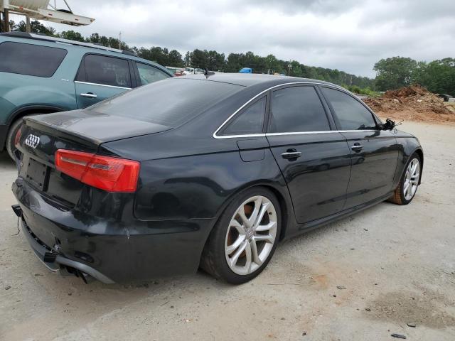 Photo 3 from auction – 2015 AUDI S6 with VIN WAUF2AFC8FN013311