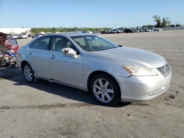Photo 4 from auction – 2009 LEXUS ES 350 with VIN JTHBJ46G092296610