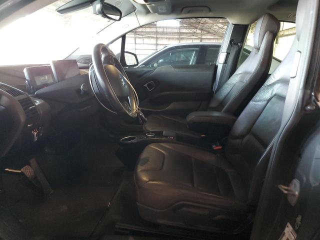 Photo 7 from auction – 2014 BMW I3 REX with VIN WBY1Z4C59EV273438