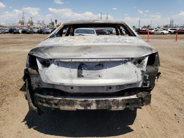 Photo 6 from auction – 2017 CHEVROLET IMPALA LT with VIN 2G1105S38H9106442