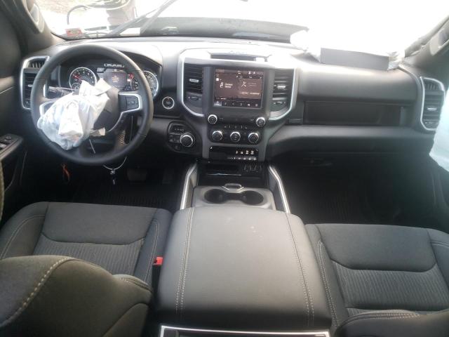 Photo 8 from auction – 2023 RAM 1500 BIG H with VIN 1C6RRFFG1PN526727