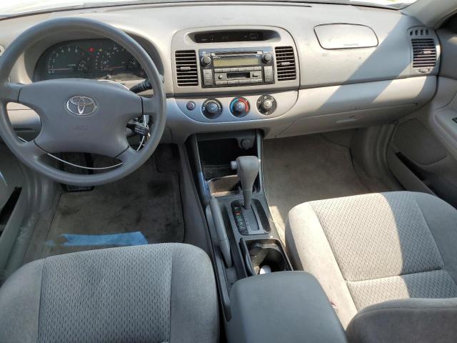 Photo 8 from auction – 2004 TOYOTA CAMRY LE with VIN 4T1BE30K94U291217