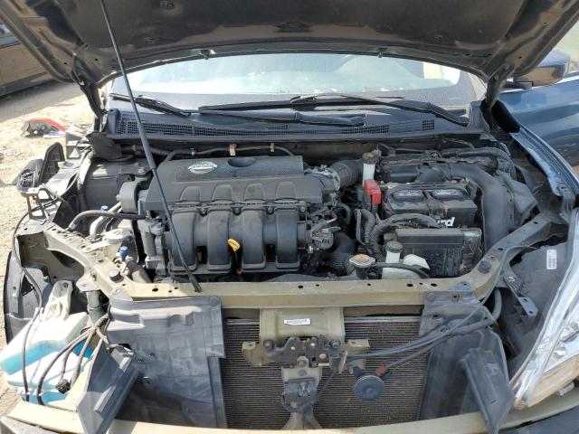 Photo 11 from auction – 2013 NISSAN SENTRA S with VIN 1N4AB7AP1DN900133