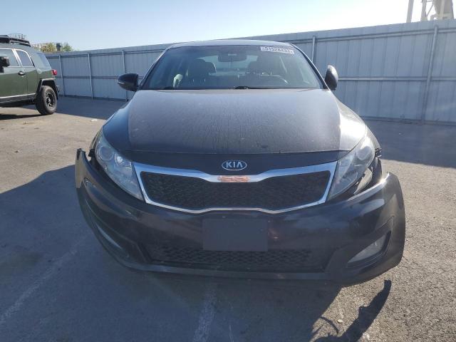 Zdjęcie 5 z aukcji – 2013 KIA OPTIMA EX z VIN 5XXGN4A71DG224594