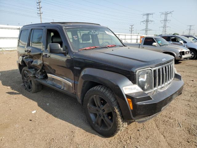 Photo 4 from auction – 2012 JEEP LIBERTY with VIN 1C4PJMFK5CW175552