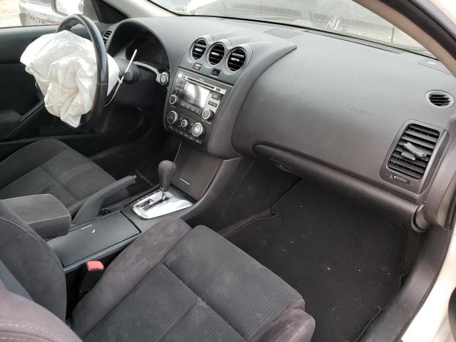 Photo 8 from auction – 2011 NISSAN ALTIMA S with VIN 1N4AL2EP9BC167493