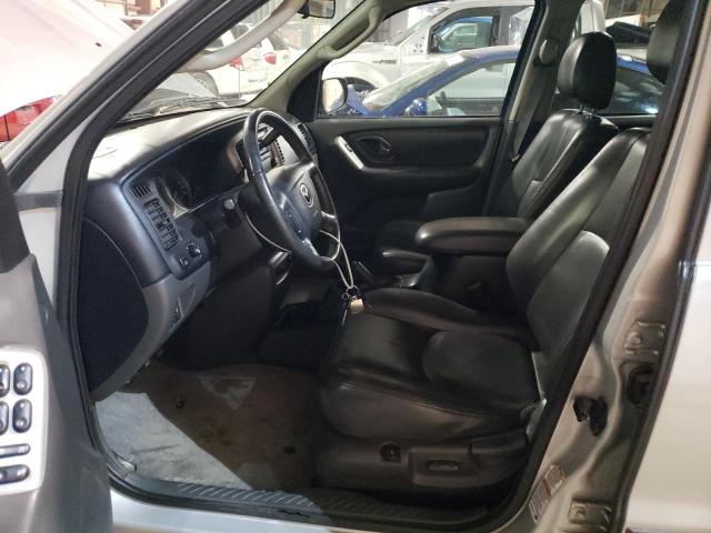 Photo 7 from auction – 2004 MAZDA TRIBUTE ES with VIN 4F2CZ96134KM32678