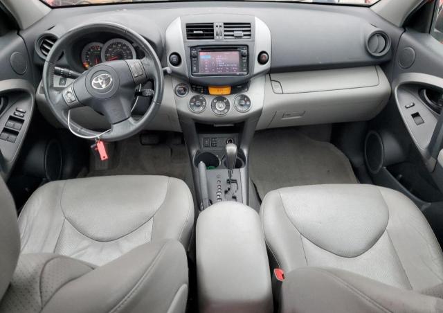 Photo 8 from auction – 2012 TOYOTA RAV4 LIMIT with VIN 2T3DK4DV2CW070088