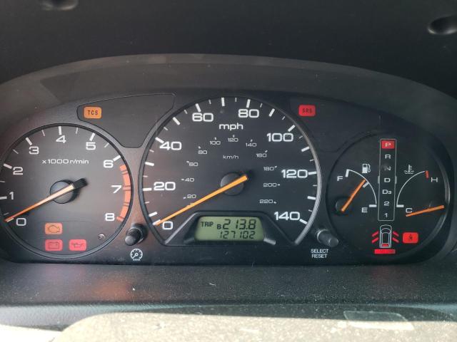 Photo 9 from auction – 2004 HONDA ODYSSEY EX with VIN 5FNRL18794B106475