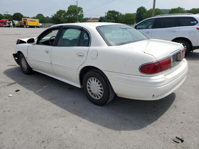 Photo 2 from auction – 2003 BUICK LESABRE CU with VIN 1G4HP52K534202755