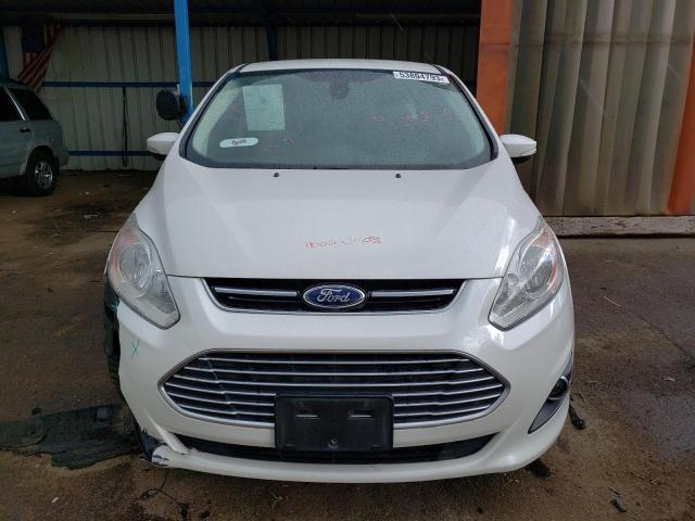Photo 5 from auction – 2013 FORD C-MAX PREM with VIN 1FADP5CUXDL554021