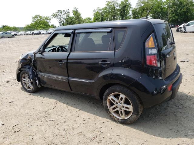 Снимка 2 от търг – 2011 KIA SOUL + с VIN KNDJT2A2XB7220103