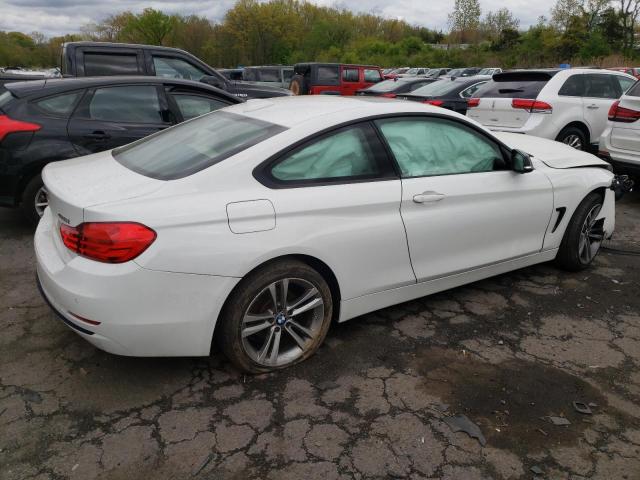 Photo 3 from auction – 2015 BMW 428 XI with VIN WBA3N5C53FK198201