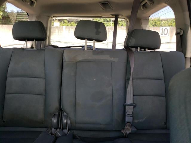 Zdjęcie 10 z aukcji – 2008 HONDA PILOT VP z VIN 5FNYF282X8B020546