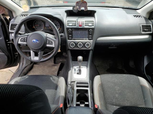 Photo 8 from auction – 2017 SUBARU CROSSTREK with VIN JF2GPABC4H8216407