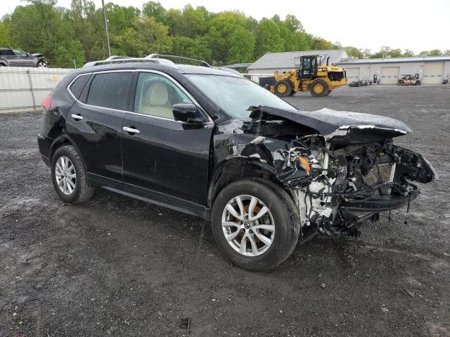 Photo 4 from auction – 2017 NISSAN ROGUE S with VIN KNMAT2MV1HP561467