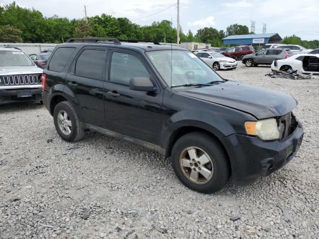 Photo 4 from auction – 2010 FORD ESCAPE XLT with VIN 1FMCU0DG2AKC29418