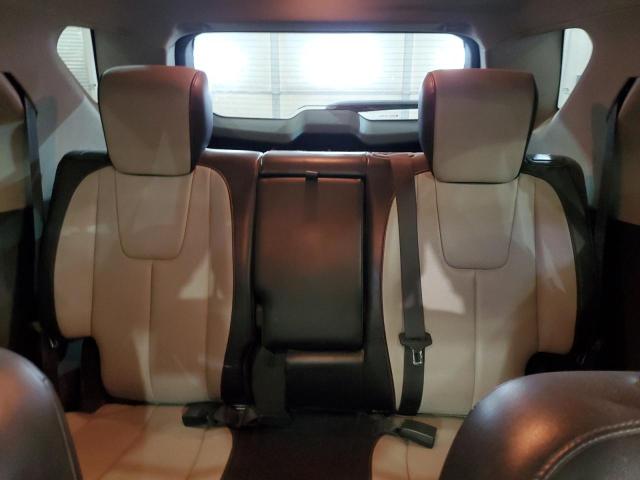 Photo 10 from auction – 2011 CHEVROLET EQUINOX LT with VIN 2GNALPEC1B1218423