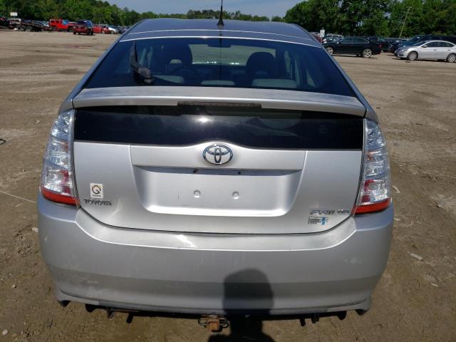Photo 6 from auction – 2009 TOYOTA PRIUS with VIN JTDKB20U093472406