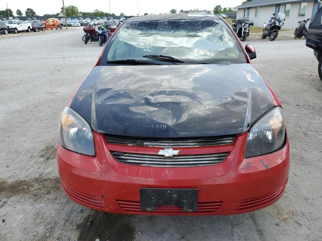 Photo 5 from auction – 2006 CHEVROLET COBALT LS with VIN 1G1AK15F167716013