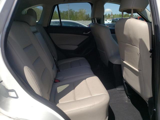 Photo 10 from auction – 2015 MAZDA CX-5 GT with VIN JM3KE4DY6F0504750
