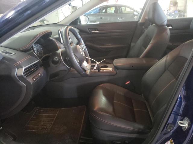 Photo 7 from auction – 2020 NISSAN ALTIMA SR with VIN 1N4BL4CWXLC117178