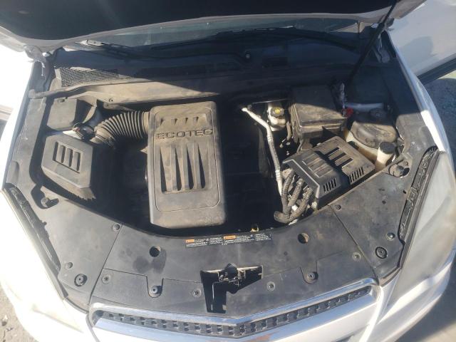 Photo 11 from auction – 2015 CHEVROLET EQUINOX LT with VIN 2GNFLFEK8F6221271