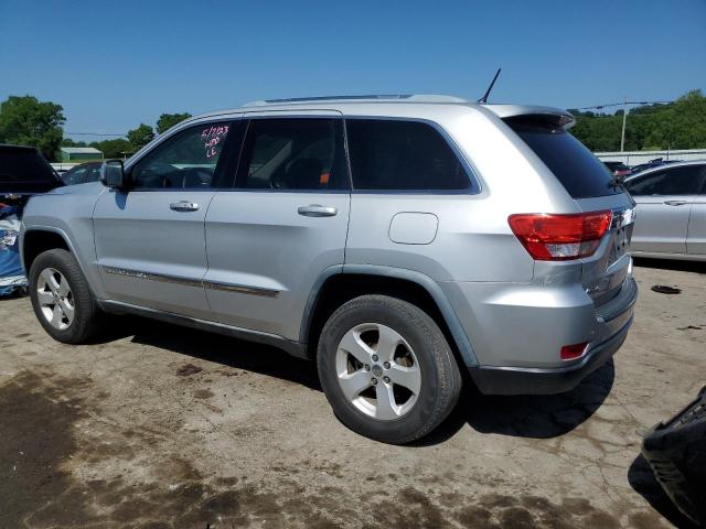 Photo 2 from auction – 2012 JEEP GRAND CHER with VIN 1C4RJEAG1CC215791