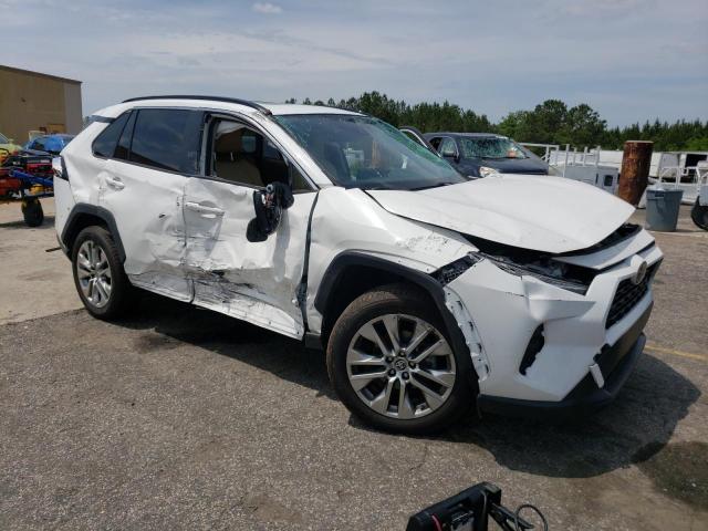 Photo 4 from auction – 2019 TOYOTA RAV4 XLE P with VIN JTMC1RFV2KD036558