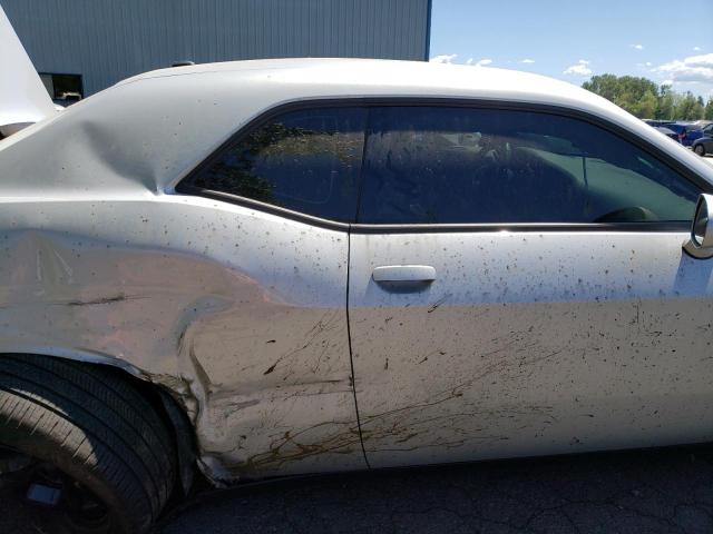Photo 10 from auction – 2022 DODGE CHALLENGER with VIN 2C3CDZGG1NH144723