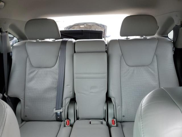 Photo 10 from auction – 2012 LEXUS RX 450 with VIN JTJBC1BA9C2047139