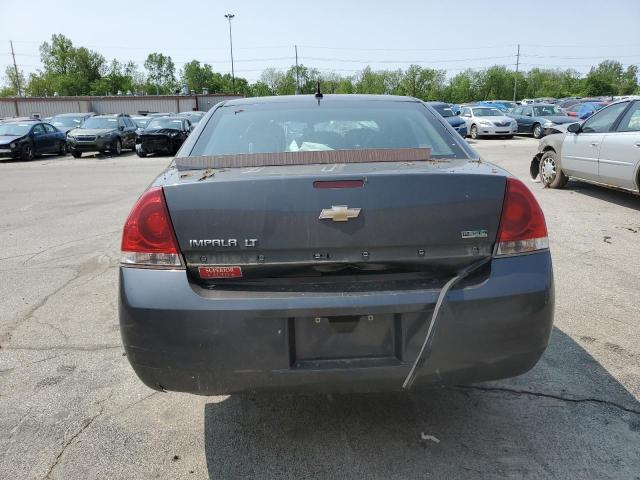 Photo 6 from auction – 2011 CHEVROLET IMPALA LT with VIN 2G1WB5EK2B1183252